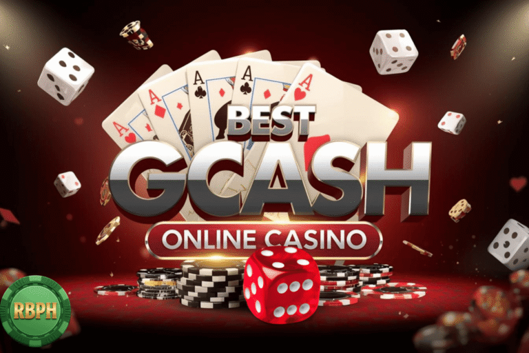 Best GCash Online Casino Sites in 2026
